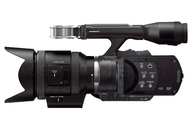 Hd Video Camera Sony Price