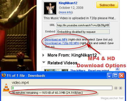 Hd Videos Download