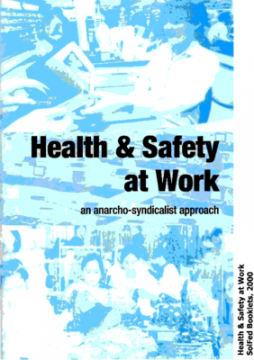 Health And Safety At Work Act 1974 Section 2 Summary