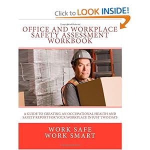 Health And Safety At Workplace Report