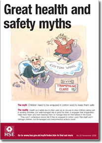 Health And Safety Law Poster Free Pdf