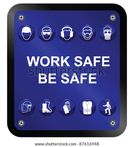 Health And Safety Logos Free