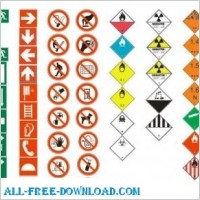 Health And Safety Logos Free