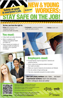 Health And Safety Poster Pdf