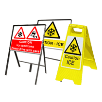 Health And Safety Signs