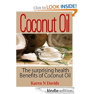 Health Benefits Of Coconut Oil