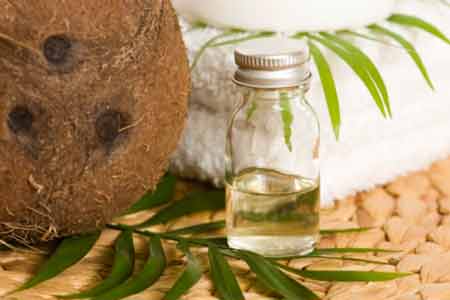 Health Benefits Of Coconut Oil