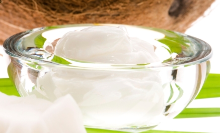 Health Benefits Of Coconut Oil