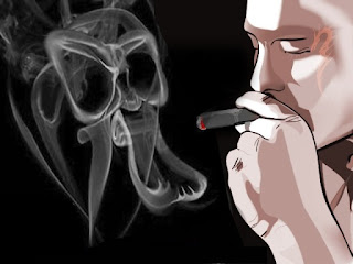 Health Benefits Of Quitting Smoking Cigarettes