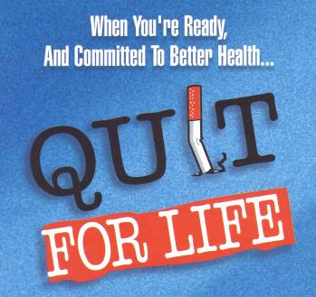 Health Benefits Of Quitting Smoking Over Time