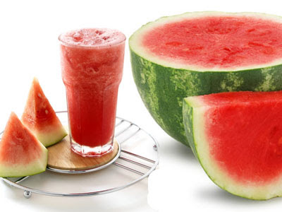 Health Benefits Of Watermelon