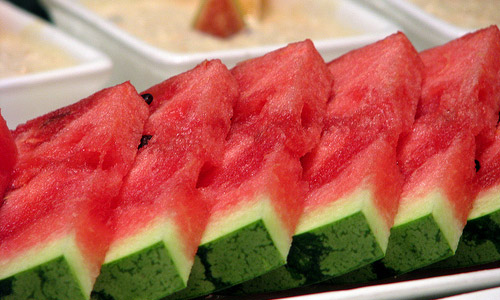 Health Benefits Of Watermelon For Women