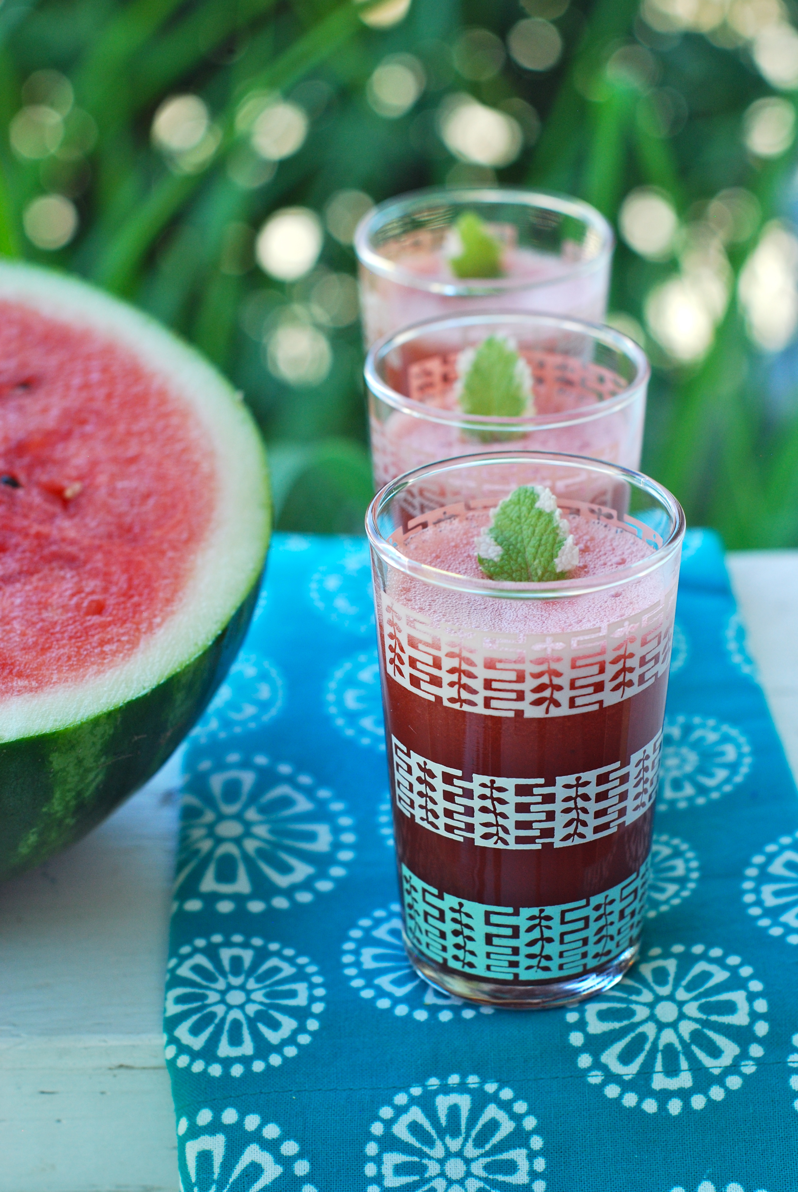 Health Benefits Of Watermelon Juice