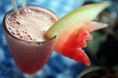 Health Benefits Of Watermelon Juice