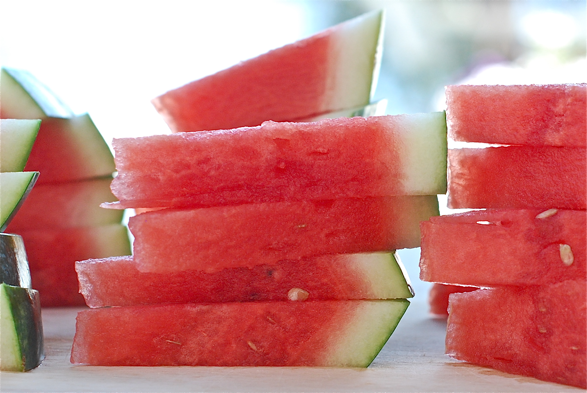 Health Benefits Of Watermelon Juice