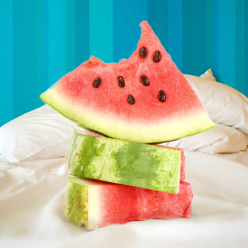 Health Benefits Of Watermelon Rind