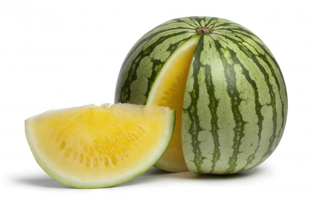 Health Benefits Of Watermelon Rind