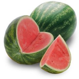 Health Benefits Of Watermelon Skin