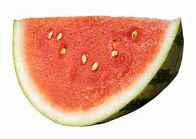 Health Benefits Of Watermelon Skin