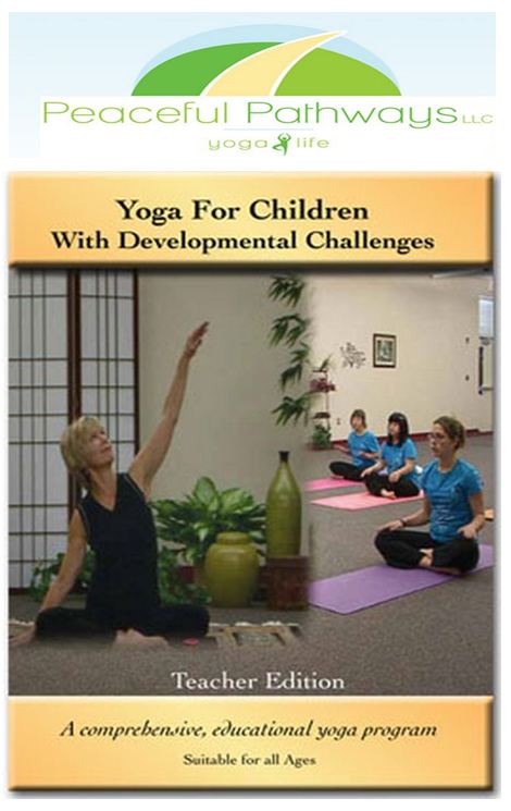 Health Benefits Of Yoga For Kids