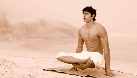 Health Benefits Of Yoga For Men