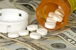 Health Care Costs Rising 2013