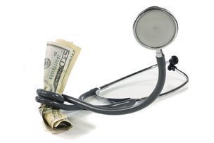 Health Care Costs Rising Faster Than Inflation