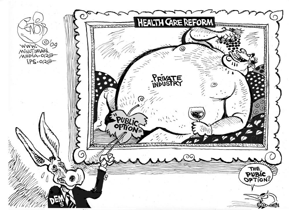 Health Care Reform