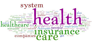 Health Care Reform Act 2010 Summary