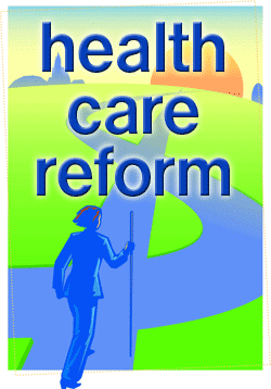 Health Care Reform Act