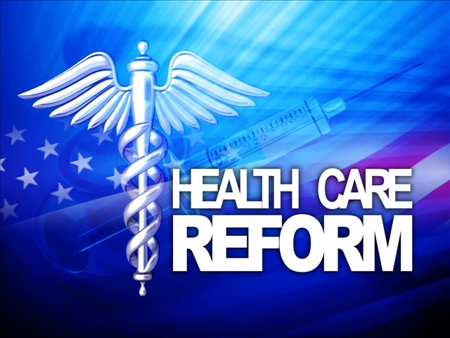 Health Care Reform Act Wiki