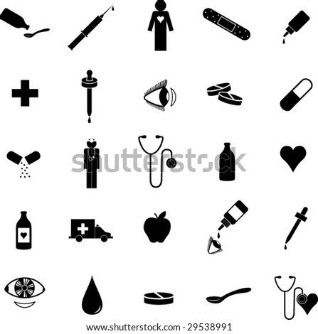 Health Care Symbol