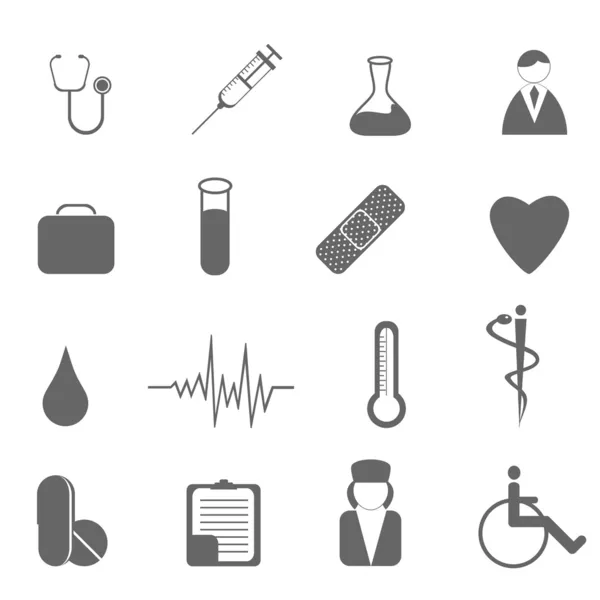 Health Care Symbol Vector