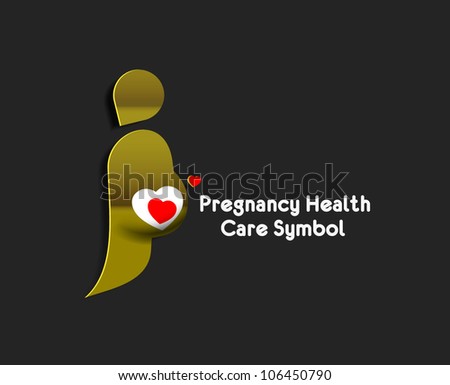 Health Care Symbol Vector