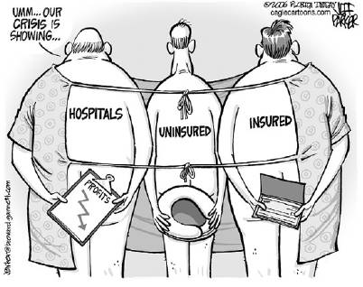 Health Care System