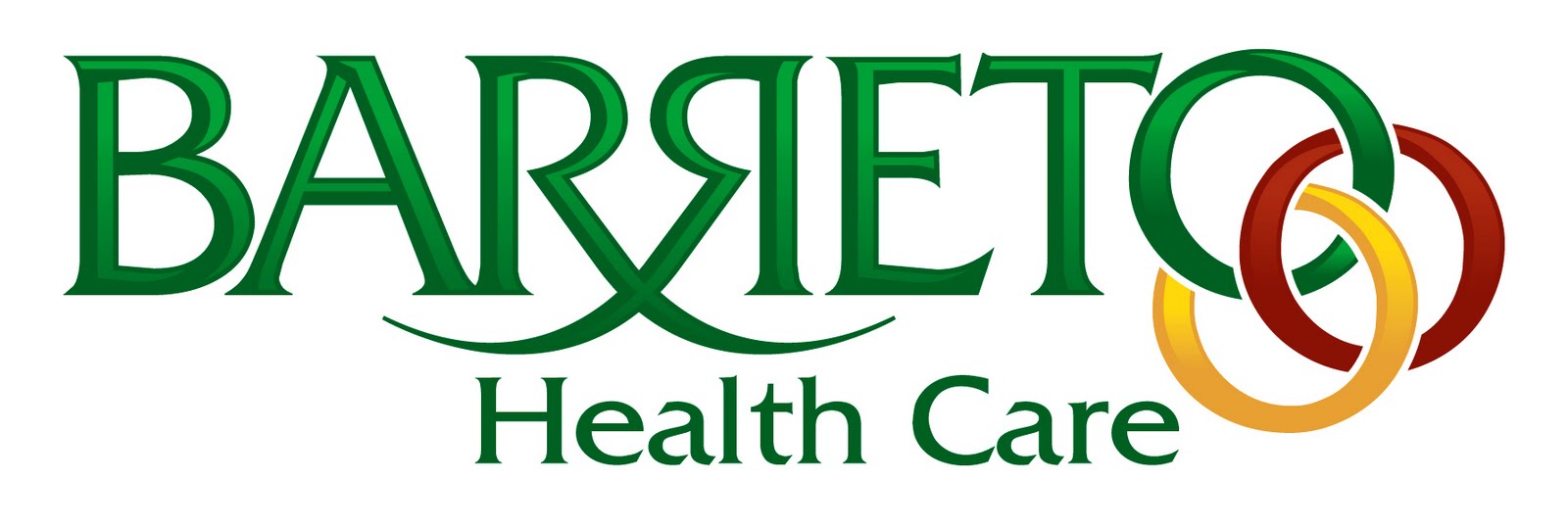 Healthcare Logo