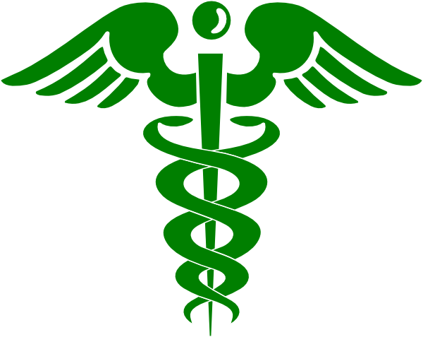 Healthcare Logo