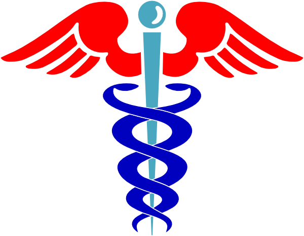 Healthcare Logo