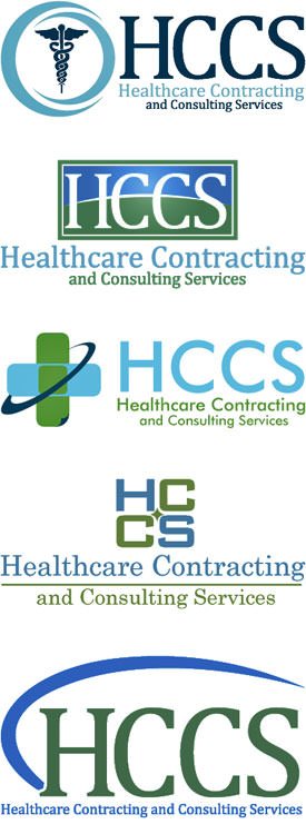 Healthcare Logo Designs