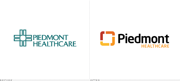 Healthcare Logo Inspiration