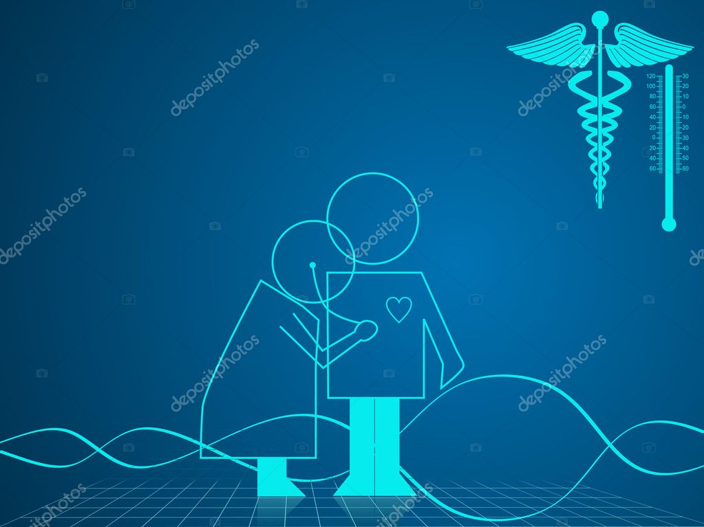 Healthcare Logo Vector