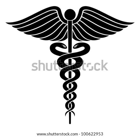 Healthcare Logo Vector