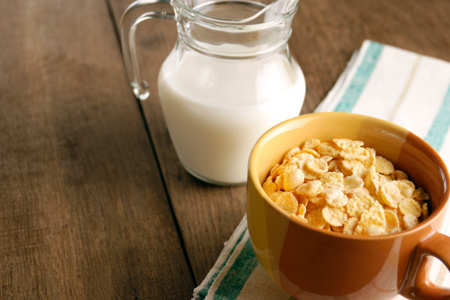 Healthy Breakfast Cereal List