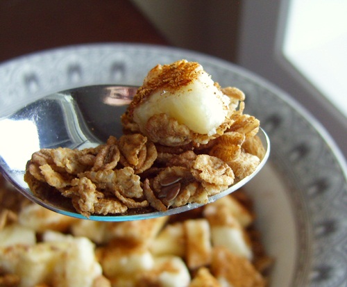 Healthy Breakfast Cereal Recipes