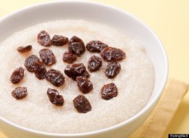 Healthy Breakfast Cereal Recipes