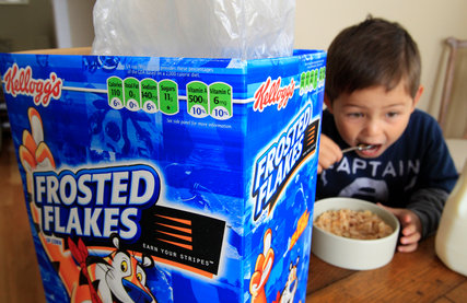 Healthy Breakfast Cereals For Kids