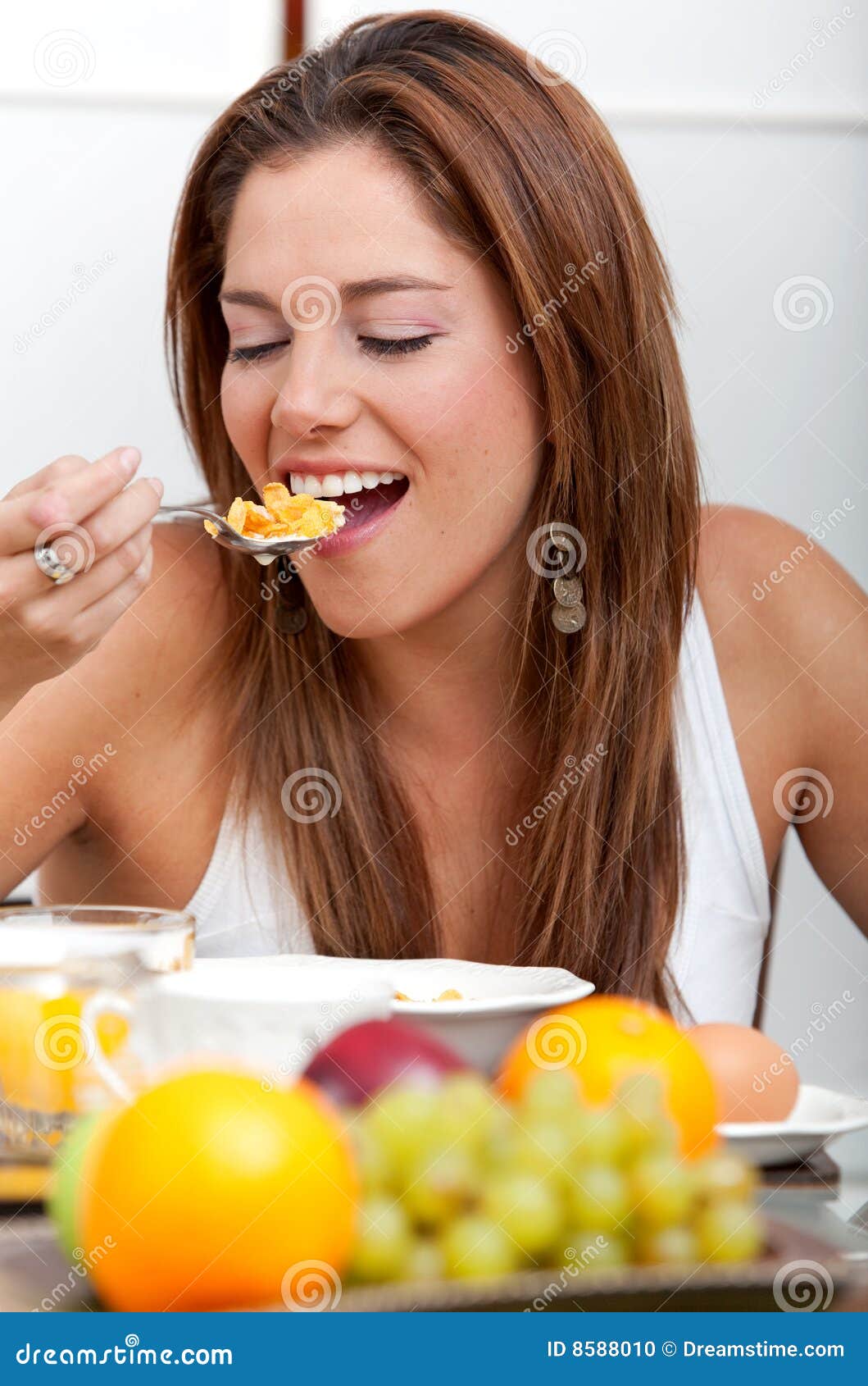 Healthy Breakfast Cereals For Women