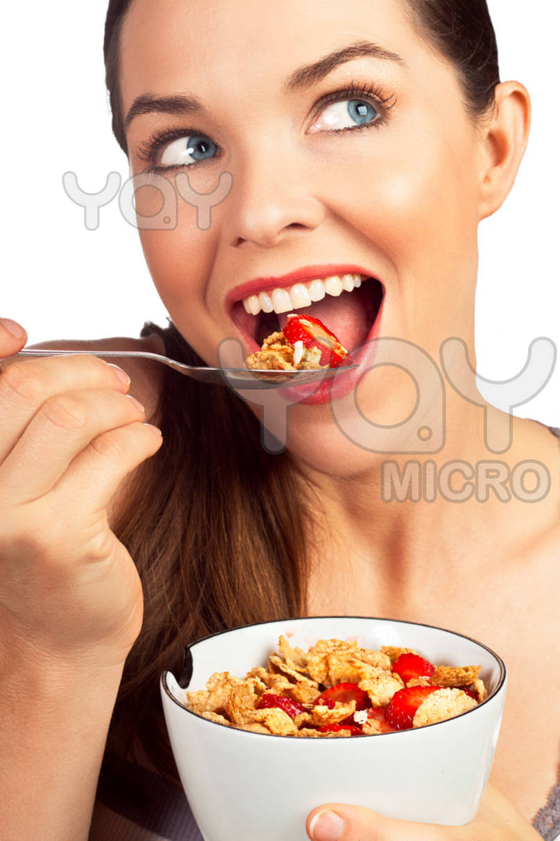 Healthy Breakfast Cereals For Women