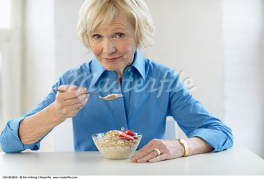 Healthy Breakfast Cereals For Women