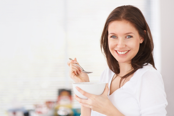 Healthy Breakfast Cereals For Women